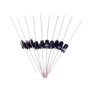 1N4001 Diode Rectifier – Pack of 50 - Picture 1 of 1