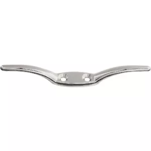 Botín de cuerda de metal níquel National Mfg N223-347 6" - Paquete de 10 - Imagen 1 de 3