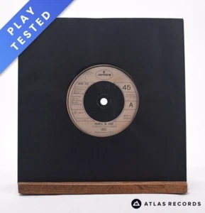 10CC - People In Love - 7" Vinyl Record - Plain - Picture 1 of 6