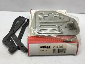 ATP Professional Auto Parts B-181 Auto Trans Filter Kit - Picture 1 of 1