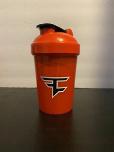 G Fuel Red Faze Clan Shaker Cup - Picture 1 of 2