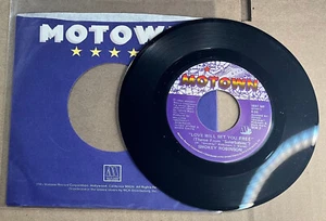 Smokey Robinson One Heartbear 1897 MF M UNPLAYED Make an Offer - Picture 1 of 2