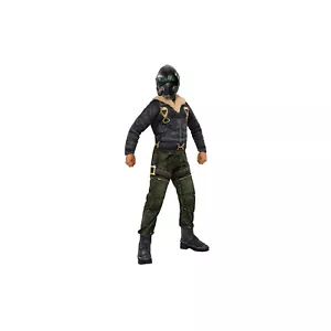 Marvel Deluxe Vulture Muscle Jumpsuit w/Boot Tops Size Medium - Picture 1 of 1
