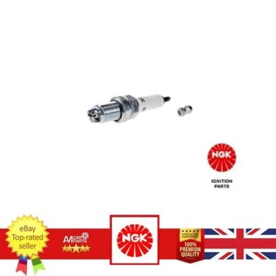 Spark Plug For Alfa Romeo 33 Citroen BX Peugeot 309 405 Renault 21 60512848 — 第 1/4 张图片