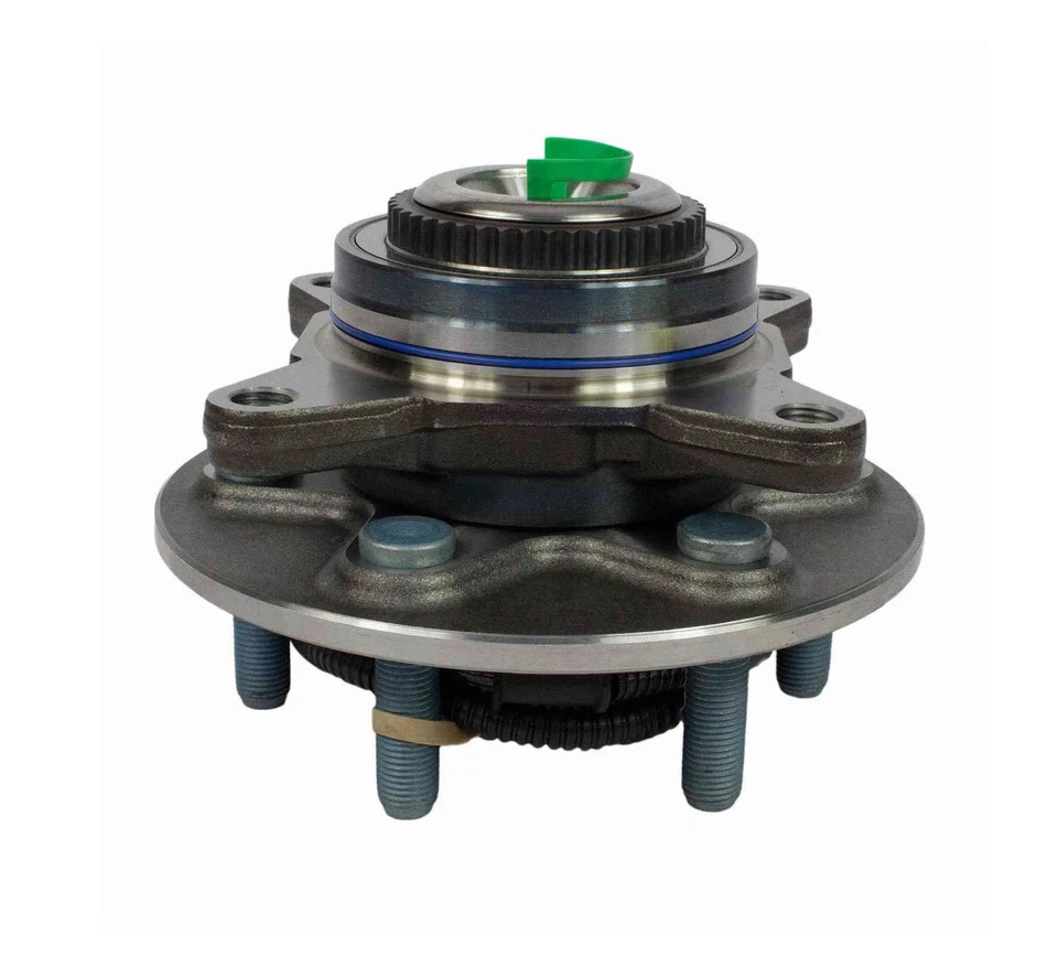 Buje de rueda delantera Motorcraft OEM para Ford F-150 Raptor 4x4 2017 buje-397 Foto 1 de 1