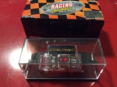 Darrell Waltrip 17 piezas America Monte Carlo escala 1/64 NASCAR Action Racing  Foto 1 de 4