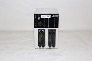 Mitsubishi FX3UC-64MT/D Programmable Logic Controller - Bild 1 von 3