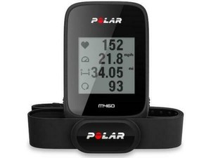 Las mejores ofertas en Los equipos de ciclismo Polar y GPS con Altímetro |  eBay