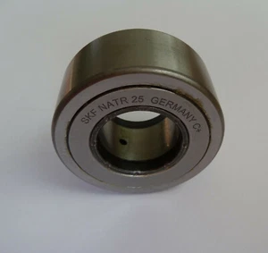 SKF Stützrolle NATR 25 - Bild 1 von 7
