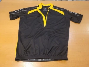 Crane Cycling shirt SHIRT TRIKOT JERSY CAMISETA MAGLIA size L - Picture 1 of 3