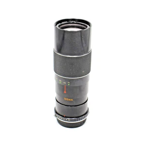 Star-D Auto 100-200mm F/5.6 for Olympus OM - 401 - Picture 1 of 4