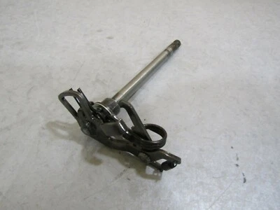 Yamaha BW200 1985 eje de cambio de rueda grande 5H0-18120-02-00 se adapta a 1985-1988 BW200 Foto 1 de 3