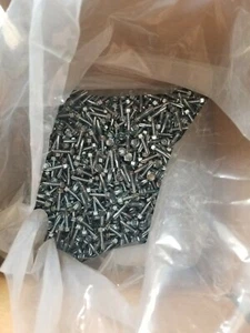 Simpson Strong Tie E1B1414B #14 x 1" selbstbohrende Schraube 3/8 Sechskantkopf - Bild 1 von 5