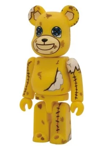Medicom Bearbrick Series 16 SF Nuigurumaa Sewing Human 100% be@rbrick S16 - Picture 1 of 5