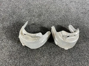 DODGE CHALLENGER SRT 6.4L 2015-2020 OEM 2X ENGINE MOTOR MOUNT HEAT SHEILD 51K - Picture 1 of 3