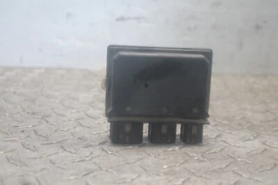 Kawasaki Ninja 650R 2009 caja de conexiones ecu Foto 1 de 4