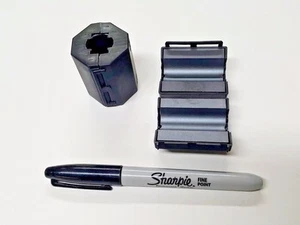 RFI Ferrite Choke Clamp-on core / one (1) large - Picture 1 of 1