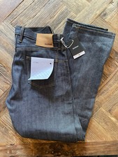 3sixteen Denim CS-100x Raw Selvedge Denim Size 35