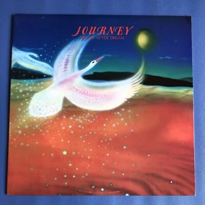 Journey Dream, After Dream. LP 1980 Columbia Records 37998. EX - Picture 1 of 6