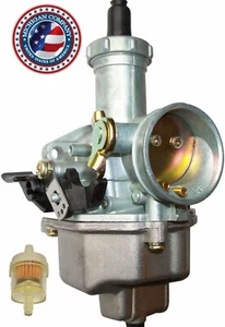 fits 27mm Carburetor Chinese ATV Dirt Bike 150cc 200 Carb FREE 2 DAY SHIPPING - Picture 1 of 5