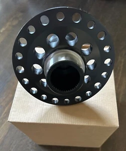 Ford 9" Inch 40 Spline Lightweight Steel Full Spool Drag Racing Desert Racing - Picture 1 of 4