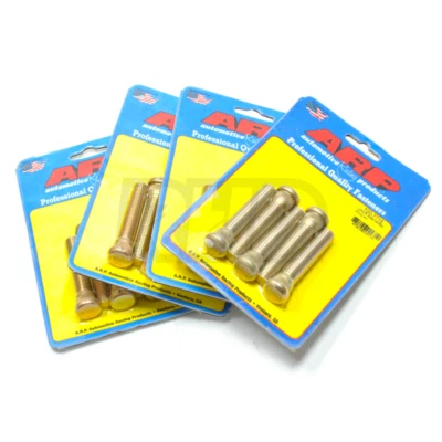 УДЛИНЕННЫЕ КОЛЕСНЫЕ ШПИЛЬКИ ARP (УПАКОВКА 16 ШТ.) ДЛЯ TOYOTA MR2 MK3 ROADSTER ZZW30 1999-2007 - Изображение 1 из 4