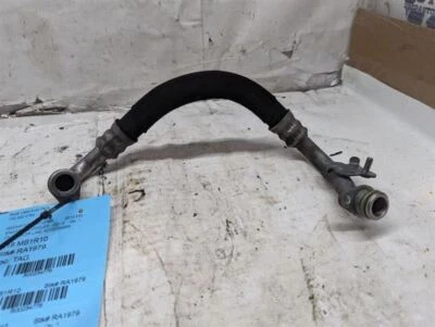 2010 2011 MERCEDES BENZ E63 OIL COOLER LINE , A2122700896 - Image 1 of 4