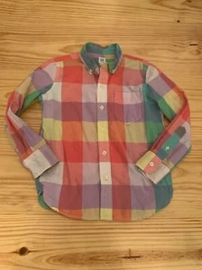 Gap boys small button up - Picture 1 of 3