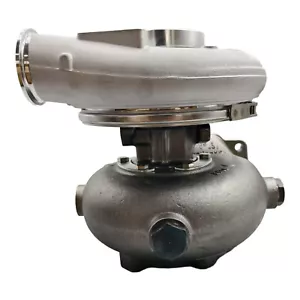 Turbo HX55M Turbocharger 4038903 4038901 4955211 for Cummins QSM11 M11 Engine - Picture 1 of 5