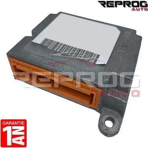 CALCULATEUR AIRBAG VIERGE PEUGEOT 206 600237100 9644903380 RBG ACU3 AUTOLIV  - Imagen 1 de 2