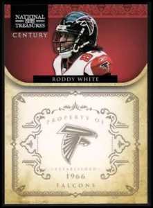 Playoff National Treasures Century 2011 Silver Parallel #d/25 Tú eliges - Imagen 1 de 10