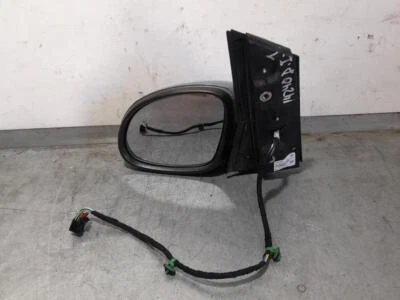 7N1857501G specchietto retrovisore sinistro per VOLKSWAGEN SHARAN (7N1) 4577801 Foto 1 de 4