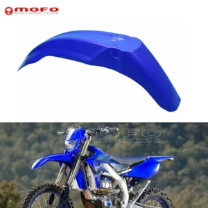 Front Fender Mud Guard Cover Universal For Yamaha TTR110 TTR225 WR450F WR250R X - Picture 1 of 5