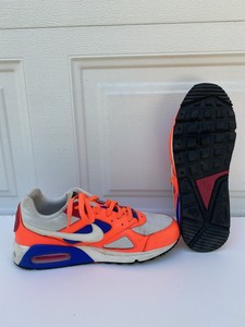Las mejores ofertas en Nike Air Max Ivo Zapatos deportivos para mujeres |  eBay