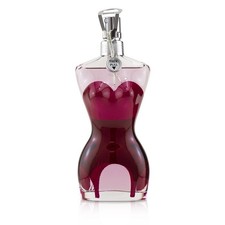 Jean Paul Gaultier Classique Perfumes 
