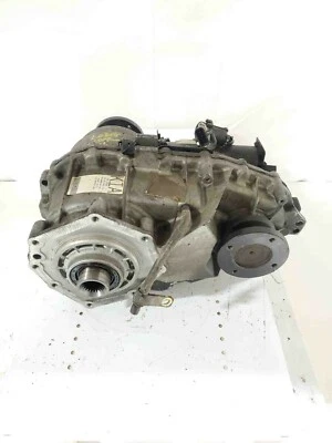 TRANSFER CASE 2006 KIA SORENTO WITH 89,921 MILLES W/O TORQUE ON DEMAND Foto 1 de 4