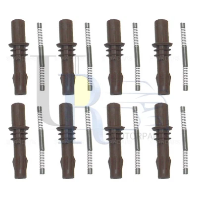 Bota de bobina de encendido directo de 8 piezas estándar para Ford Expedition 2008-2014 Foto 1 de 2