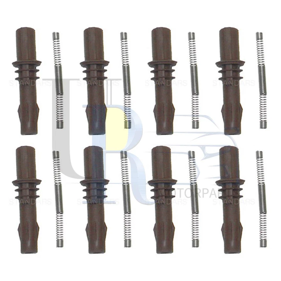 Bota de bobina de encendido directo de 8 piezas estándar para Ford Expedition 2008-2014 Foto 1 de 2
