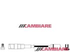 HT Leads Ignition Cables Set fits MERCEDES CL55 AMG C215 5.5 02 to 06 Cambiare