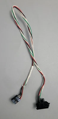 HP  711580-001 - Prodesk /Elitedesk SERIES SFF PC Power Button with Cable - Image 1 of 3