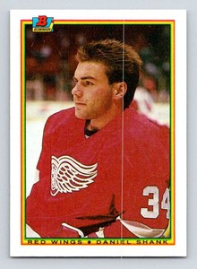 1990-91 (90-91) Bowman NHL Hockey Cards Pick From List 133-Inserts