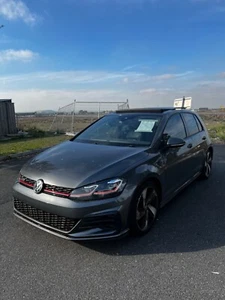 2018 Volkswagen Golf Mk7.5 Gti - Picture 1 of 11