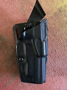 Safariland Sig P226 P226 Rail ALS 6360-477 plain Holster RH MK25, Level 3 - Picture 1 of 7