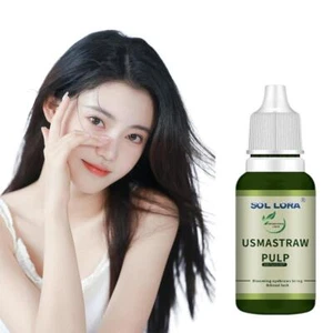 Fast Eyebrow Growth Serum Eyelash Anti Hairs Loss Product Bal B1X0 Prevent K1X2 - Picture 1 of 11