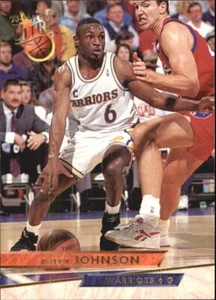B5323- 1993-94 Ultra Basketball #s 251-375 +Inserts -You Pick- 15+ FREE US SHIP - Picture 1 of 320