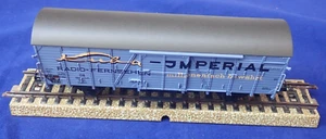 MÄRKLIN HO INSIDER CLUB ~JAHRESWAGEN 2011-NR.48161~KUBA-IMPERIAL~EPOCHE III~OVP - Bild 1 von 14