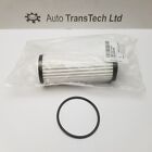 Genuine Vw Audi Dsg 7 Speed Filter And O-Ring Dq500