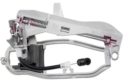 For 2000-2006 BMW X5 Exterior Door Handle Front Left URO 2001 2002 2003 2004 - Image 1 of 4