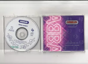 Abba-Esque von Erasure | CD | 1992 - Bild 1 von 1