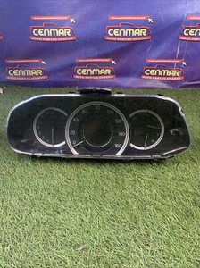 2013 HONDA ACCORD OEM SPEEDOMETER INSTRUMENT CLUSTER 78100 T2A A014 M1 - Picture 1 of 8